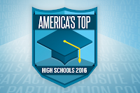 2016 Newsweek Top School
