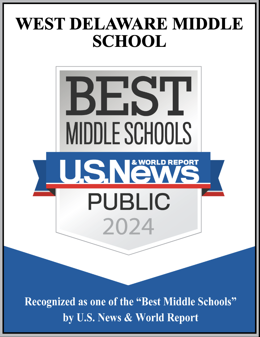 US News Best Middle School